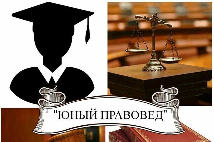 Юный правовед.